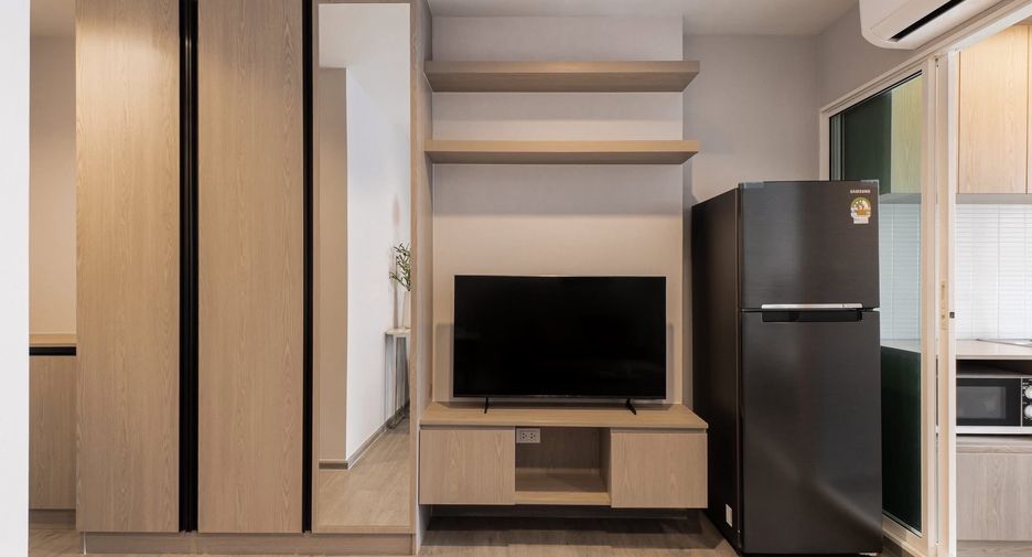 For rent 1 bed condo in Bang Na, Bangkok