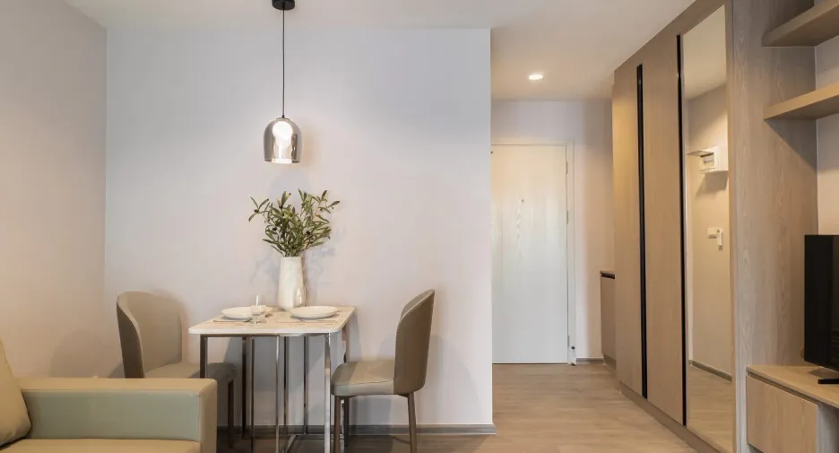 For rent 1 bed condo in Bang Na, Bangkok