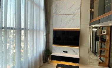For sale 1 Beds condo in Sathon, Bangkok