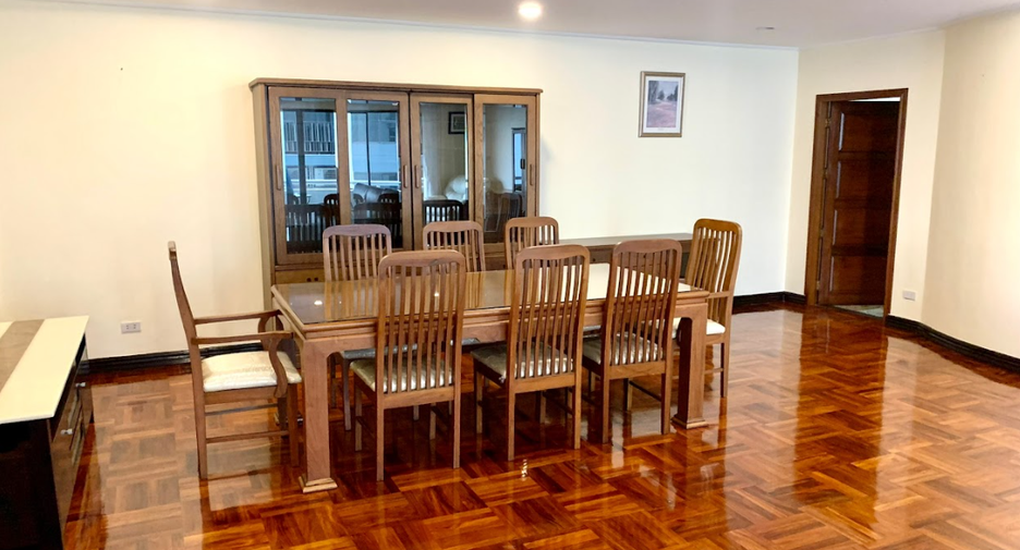 出售 2 卧室 公寓 在 Khlong Toei, 曼谷