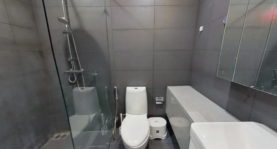 For sale and for rent 2 bedrooms condo in Pathum Wan, Bangkok