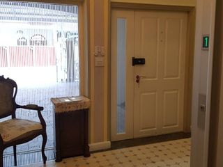 For sale 4 bedrooms townhouse in Yan Nawa, Bangkok