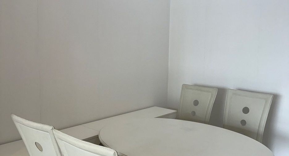 For rent 1 bed condo in Khlong San, Bangkok