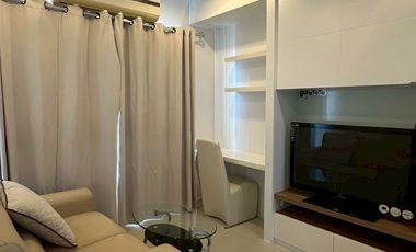 For rent 1 bed condo in Khlong San, Bangkok
