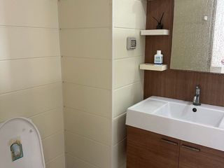 For rent 1 bed condo in Khlong San, Bangkok