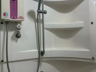 For rent 1 bed condo in Khlong San, Bangkok