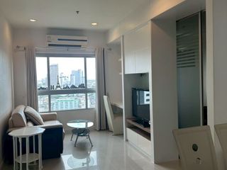 For rent 1 bed condo in Khlong San, Bangkok