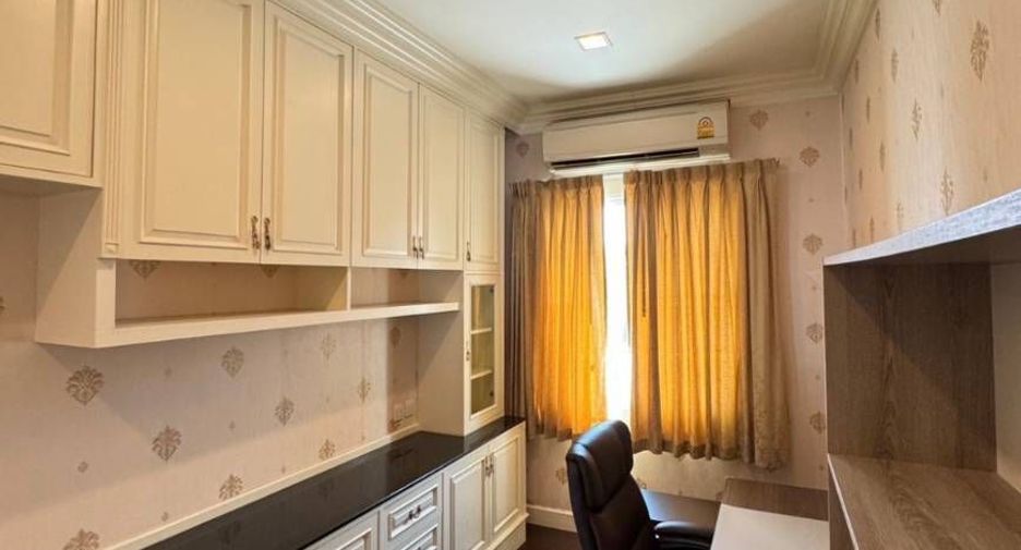 出售 和 出租 4 卧室 独立屋 在 Bang Phli, Samut Prakan