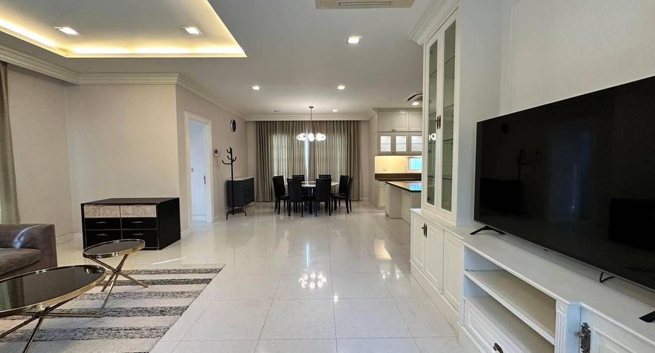 出售 和 出租 4 卧室 独立屋 在 Bang Phli, Samut Prakan