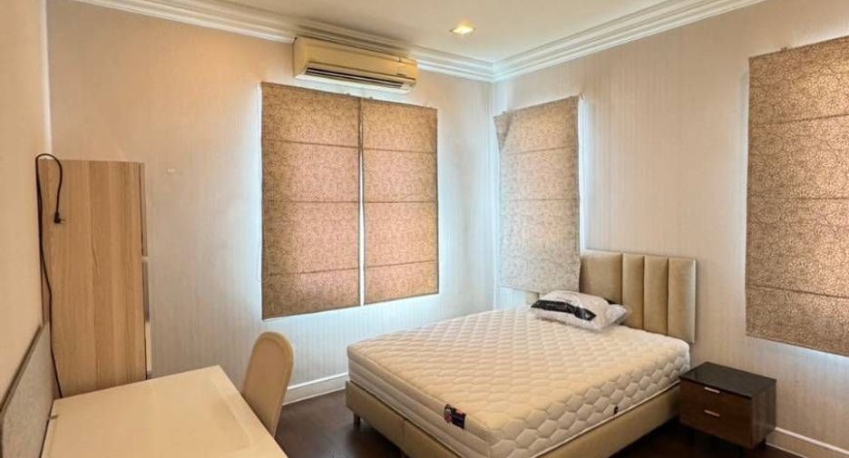 出售 和 出租 4 卧室 独立屋 在 Bang Phli, Samut Prakan