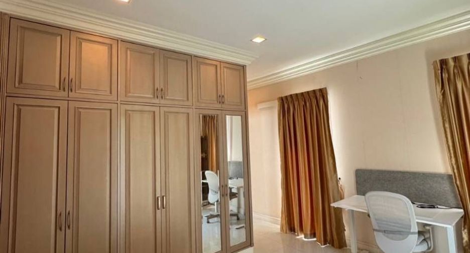 出售 和 出租 4 卧室 独立屋 在 Bang Phli, Samut Prakan