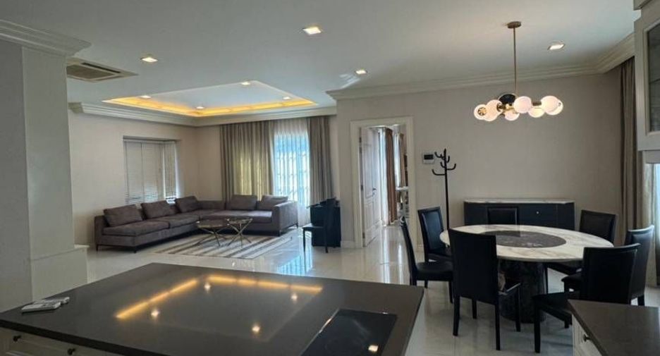 出售 和 出租 4 卧室 独立屋 在 Bang Phli, Samut Prakan