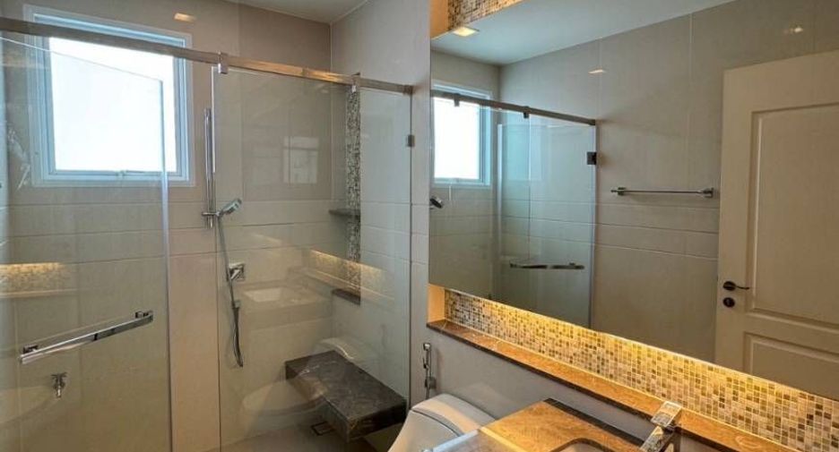 出售 和 出租 4 卧室 独立屋 在 Bang Phli, Samut Prakan