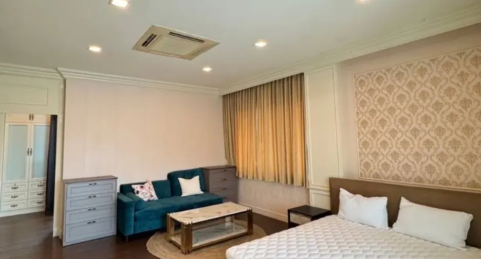 出售 和 出租 4 卧室 独立屋 在 Bang Phli, Samut Prakan