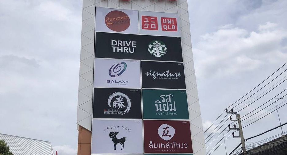出售 和 出租 4 卧室 独立屋 在 Bang Phli, Samut Prakan