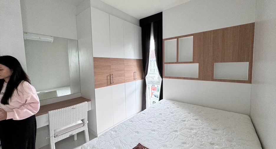 For rent 3 bedrooms house in Mueang Phuket, Phuket