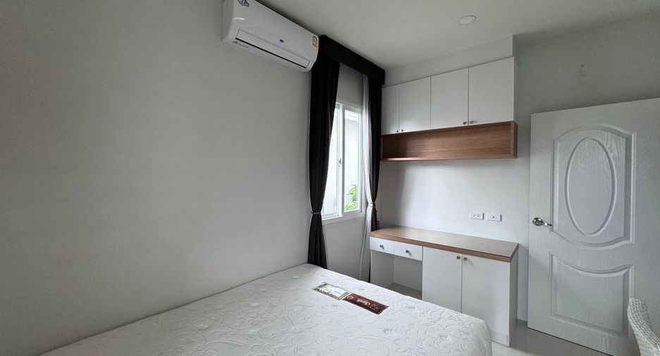 For rent 3 bedrooms house in Mueang Phuket, Phuket