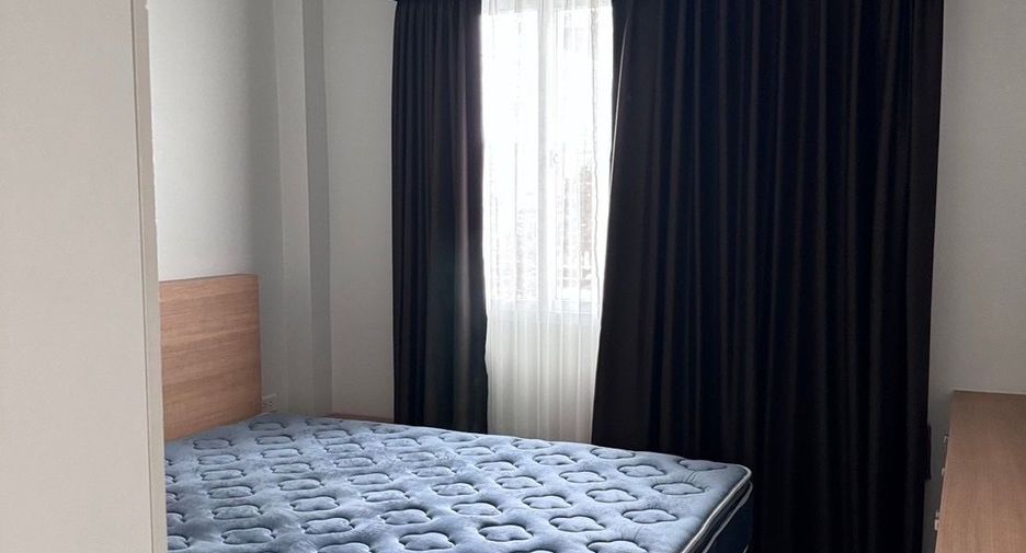 For rent 3 bedrooms house in Mueang Phuket, Phuket