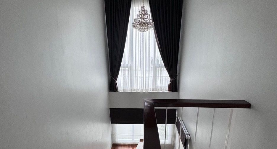 For rent 3 bedrooms house in Mueang Phuket, Phuket