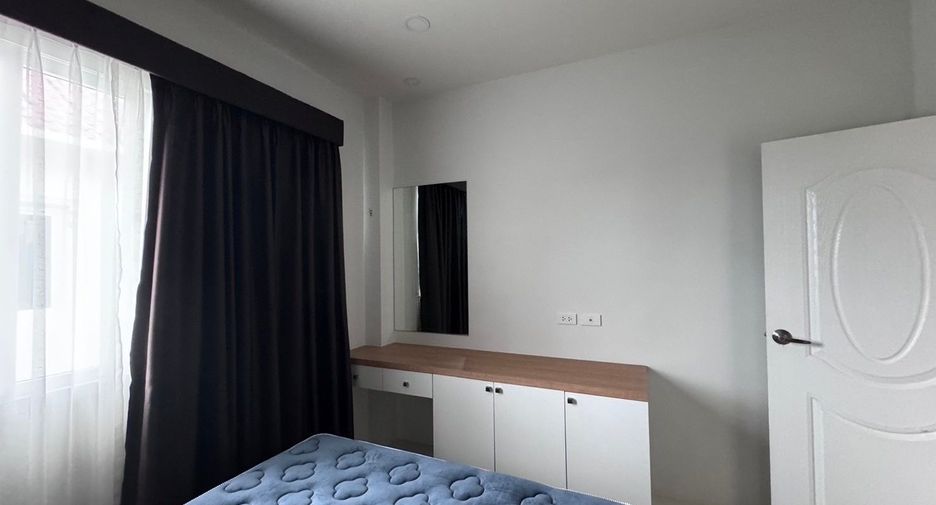 For rent 3 bedrooms house in Mueang Phuket, Phuket