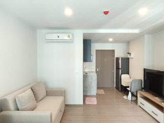For rent studio condo in Chatuchak, Bangkok