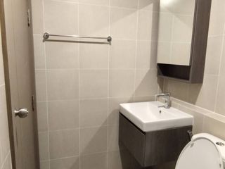 For rent studio condo in Chatuchak, Bangkok