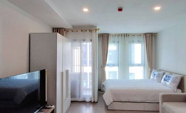 Wohnung zur Miete mit Studio in Chatuchak, Bangkok