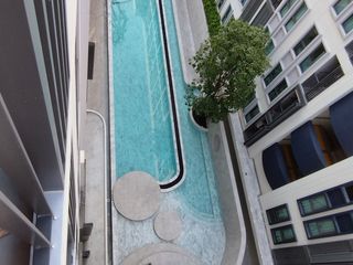 For rent studio condo in Chatuchak, Bangkok