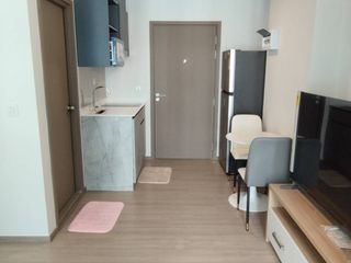 For rent studio condo in Chatuchak, Bangkok