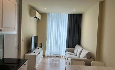 Wohnung zur Miete mit 1 Zimmer in Watthana, Bangkok