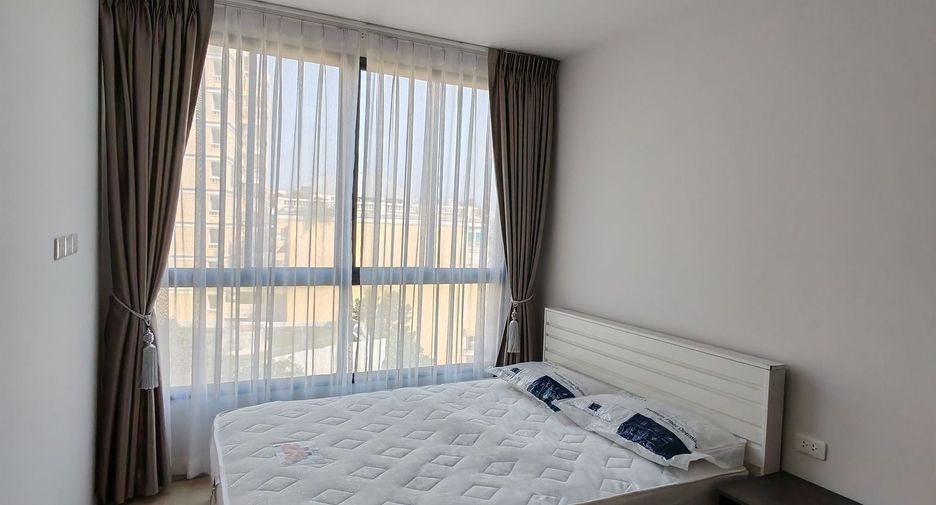 For rent 1 bed condo in Bang Na, Bangkok