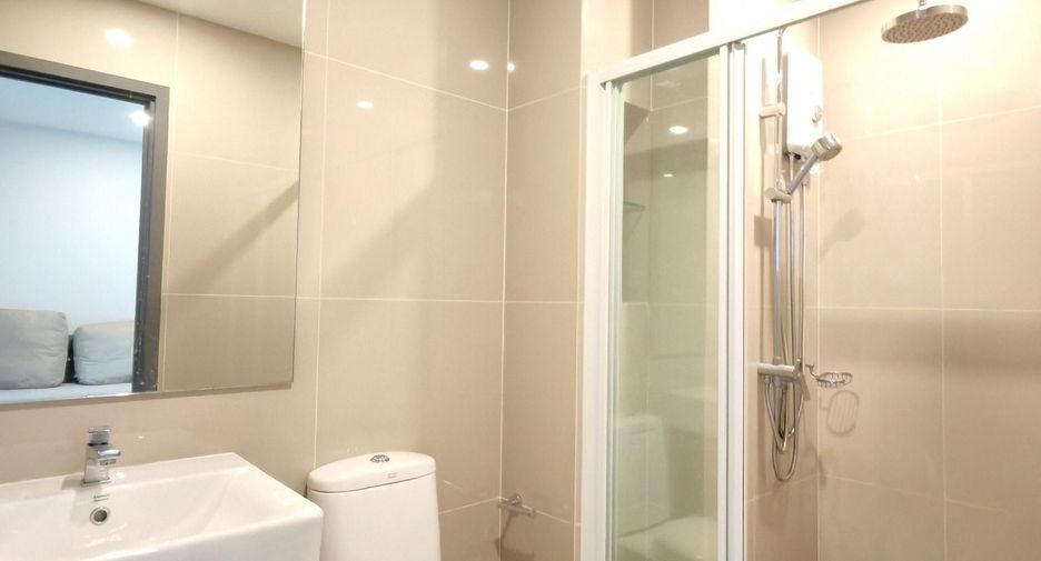 For rent 1 bed condo in Bang Na, Bangkok
