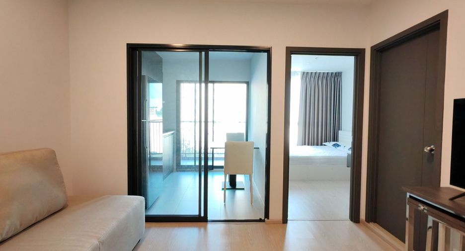 For rent 1 bed condo in Bang Na, Bangkok