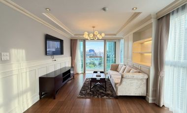 For rent 2 bedrooms apartment in Watthana, Bangkok