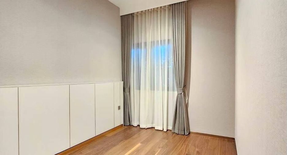 For rent 2 ベッドルーム condo in Khlong Toei, Bangkok