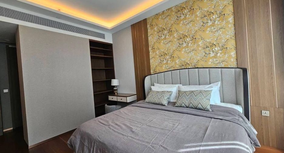For rent 2 ベッドルーム condo in Khlong Toei, Bangkok