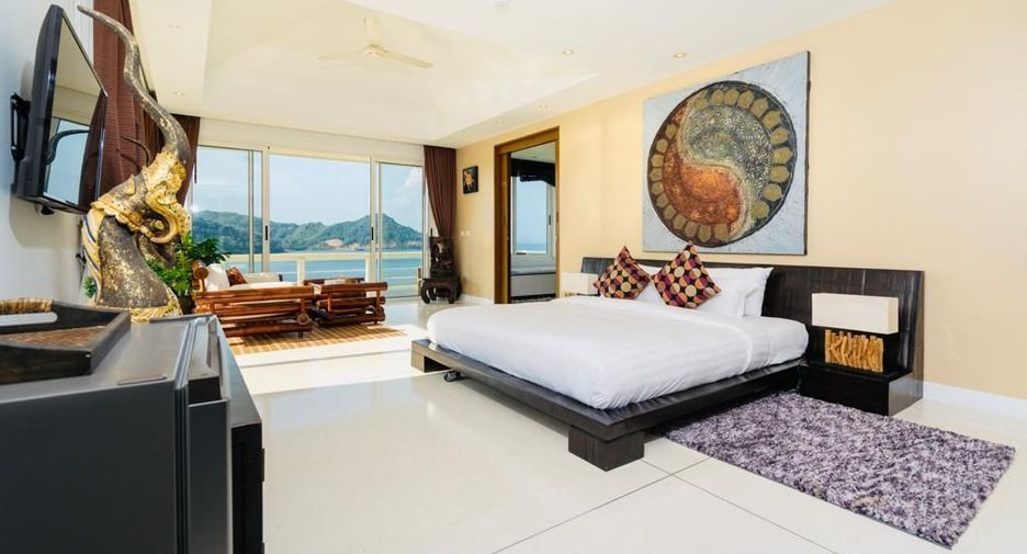 Villa en alquiler de 5 habitaciones en Thalang, Phuket