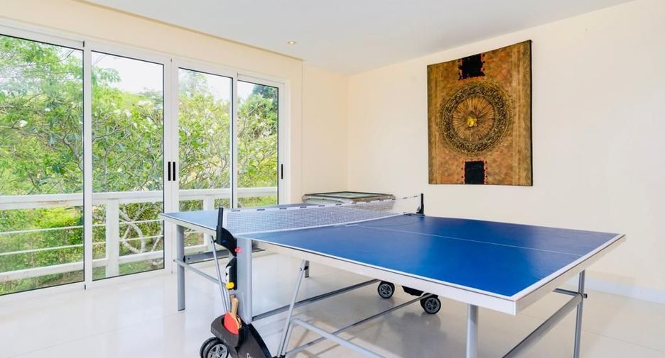 Villa en alquiler de 5 habitaciones en Thalang, Phuket