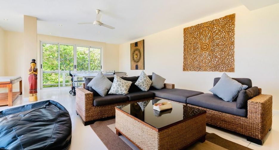 Villa en alquiler de 5 habitaciones en Thalang, Phuket