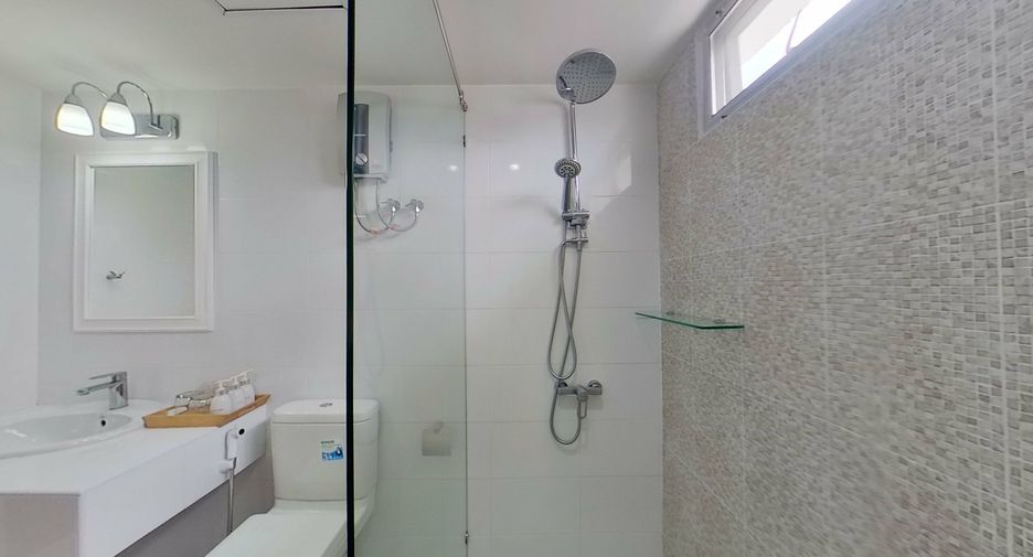 Apartment zur Miete mit 3 Zimmer in Watthana, Bangkok