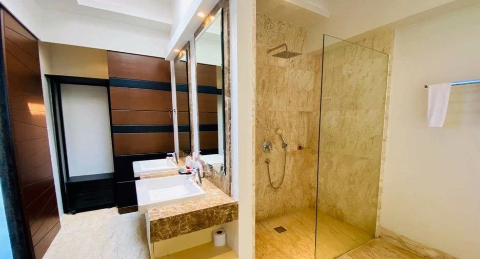 Villa en venta y en alquiler de 3 habitaciones en Thalang, Phuket