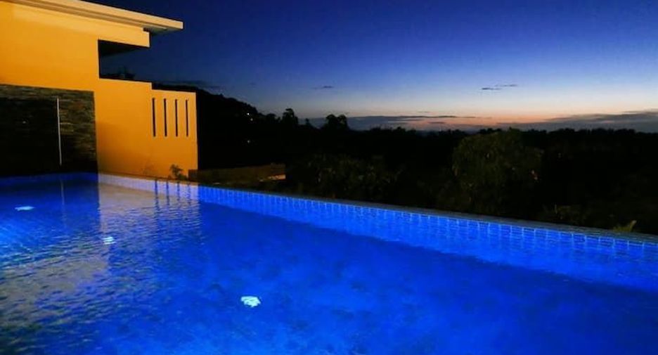 Villa en venta y en alquiler de 3 habitaciones en Thalang, Phuket