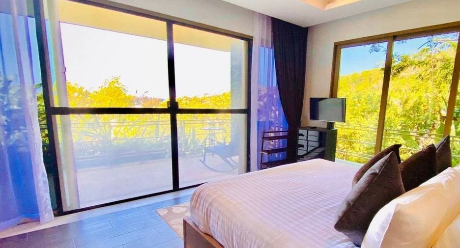 Villa en venta y en alquiler de 3 habitaciones en Thalang, Phuket