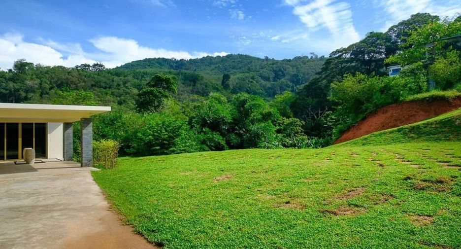 Villa en venta y en alquiler de 3 habitaciones en Thalang, Phuket