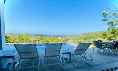 À vendre et à louer 3 chambres villa à Thalang, Phuket