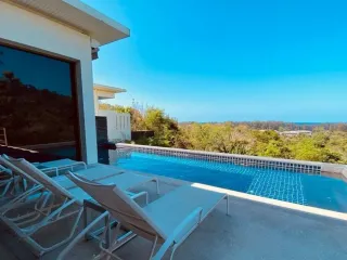 For sale and for rent 3 bedrooms villa in Thalang, Phuket