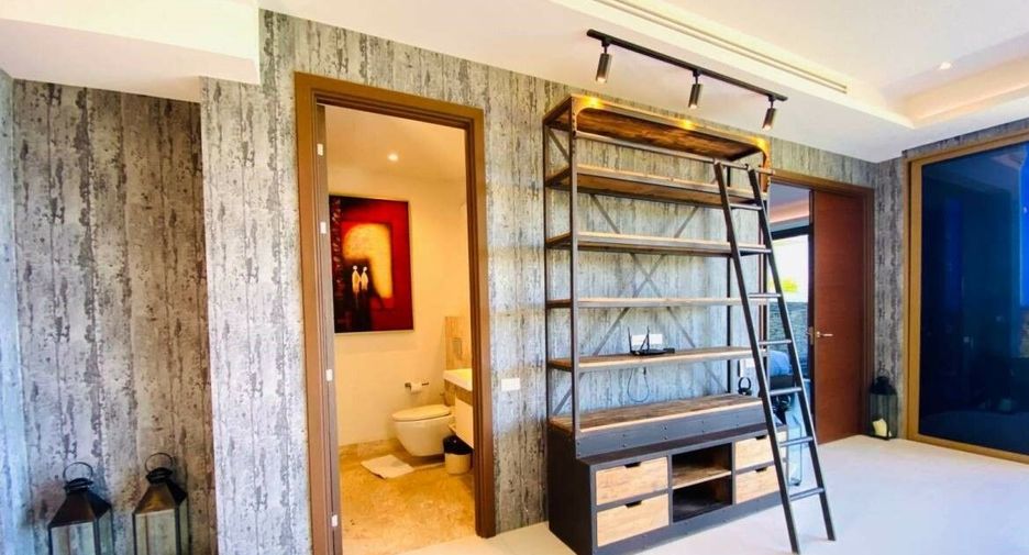 Villa en venta y en alquiler de 3 habitaciones en Thalang, Phuket