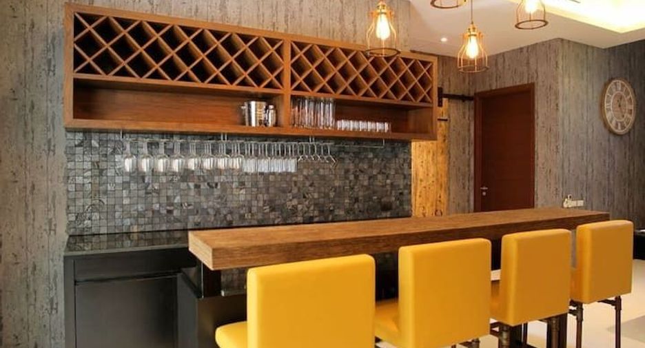 Villa en venta y en alquiler de 3 habitaciones en Thalang, Phuket