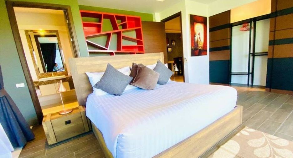 Villa en venta y en alquiler de 3 habitaciones en Thalang, Phuket