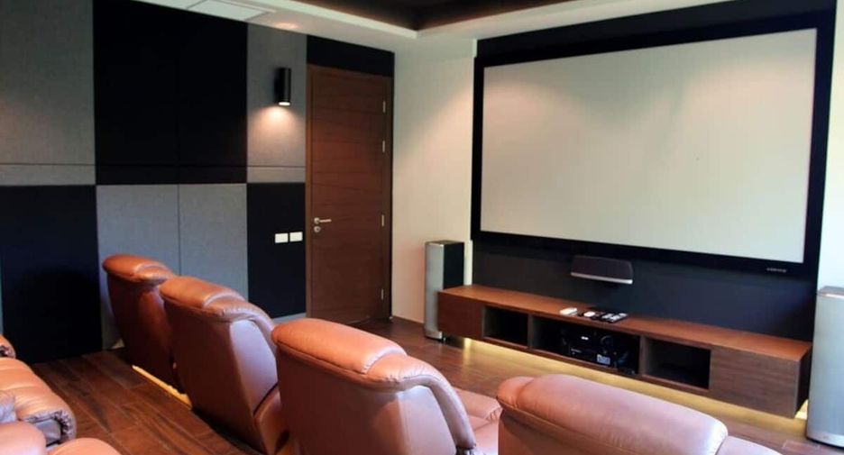 Villa en venta y en alquiler de 3 habitaciones en Thalang, Phuket